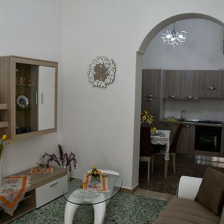 Casa Vacanza Gioia Pura Scicli Exterior foto