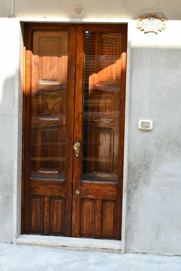 Casa Vacanza Gioia Pura Scicli Exterior foto
