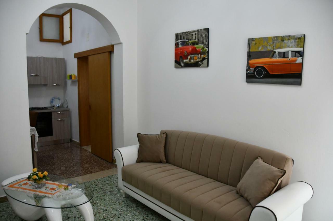 Casa Vacanza Gioia Pura Scicli Exterior foto
