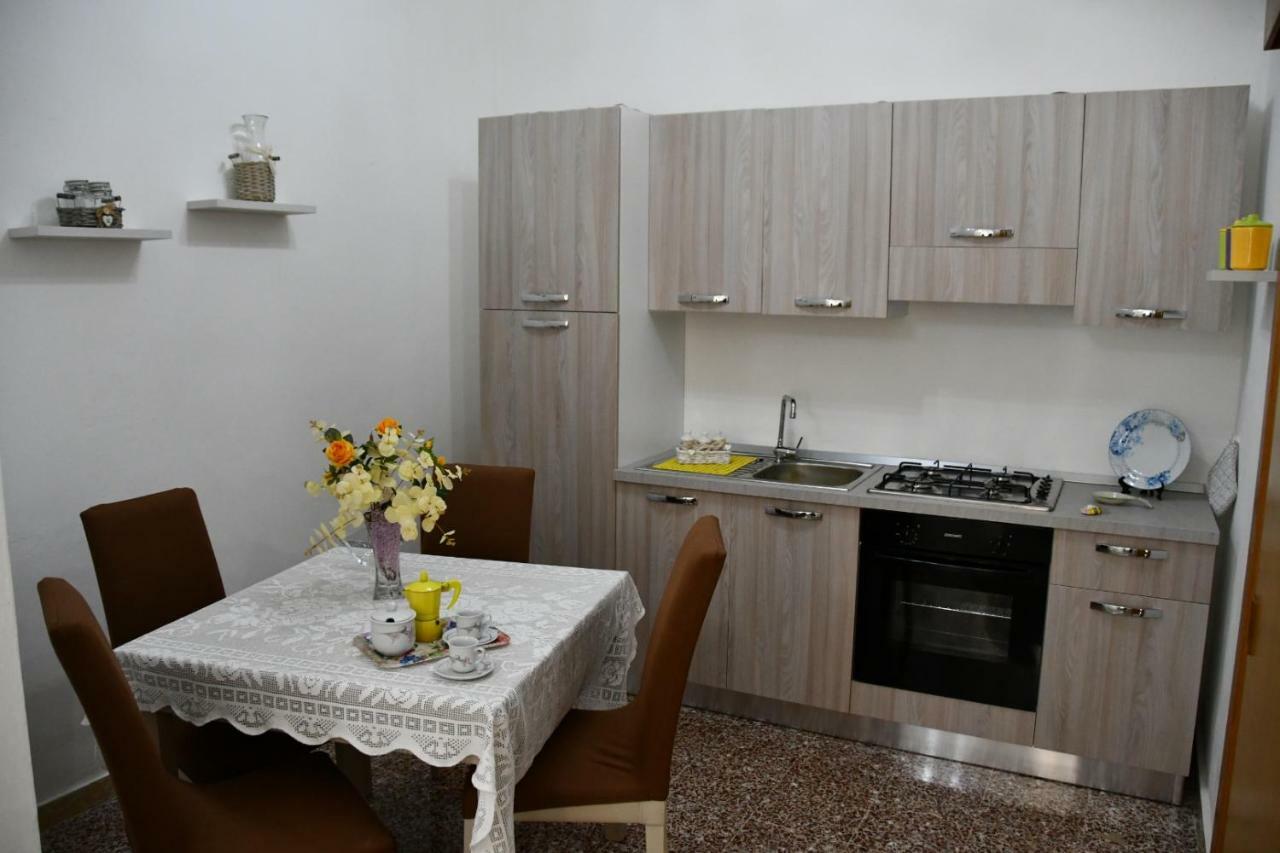 Casa Vacanza Gioia Pura Scicli Exterior foto