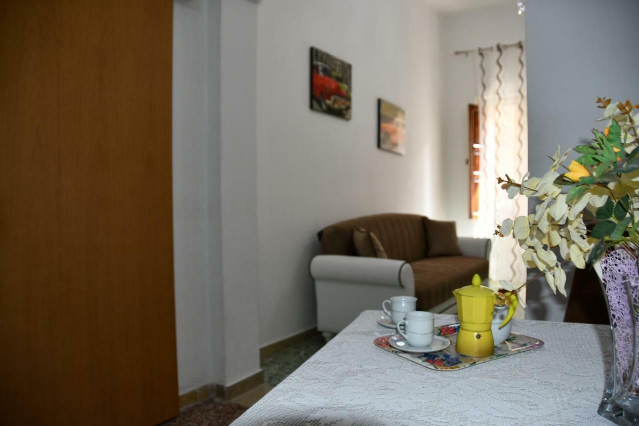 Casa Vacanza Gioia Pura Scicli Exterior foto