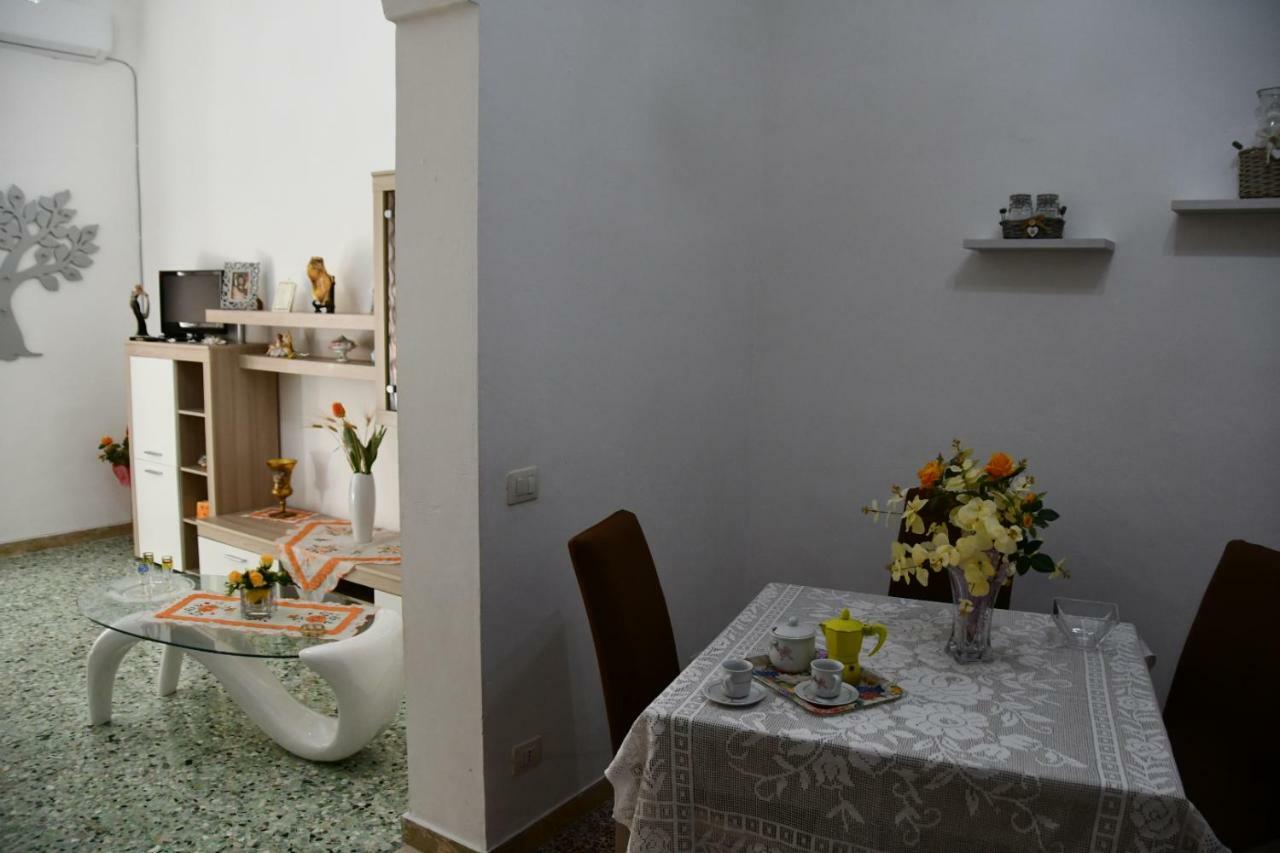 Casa Vacanza Gioia Pura Scicli Exterior foto
