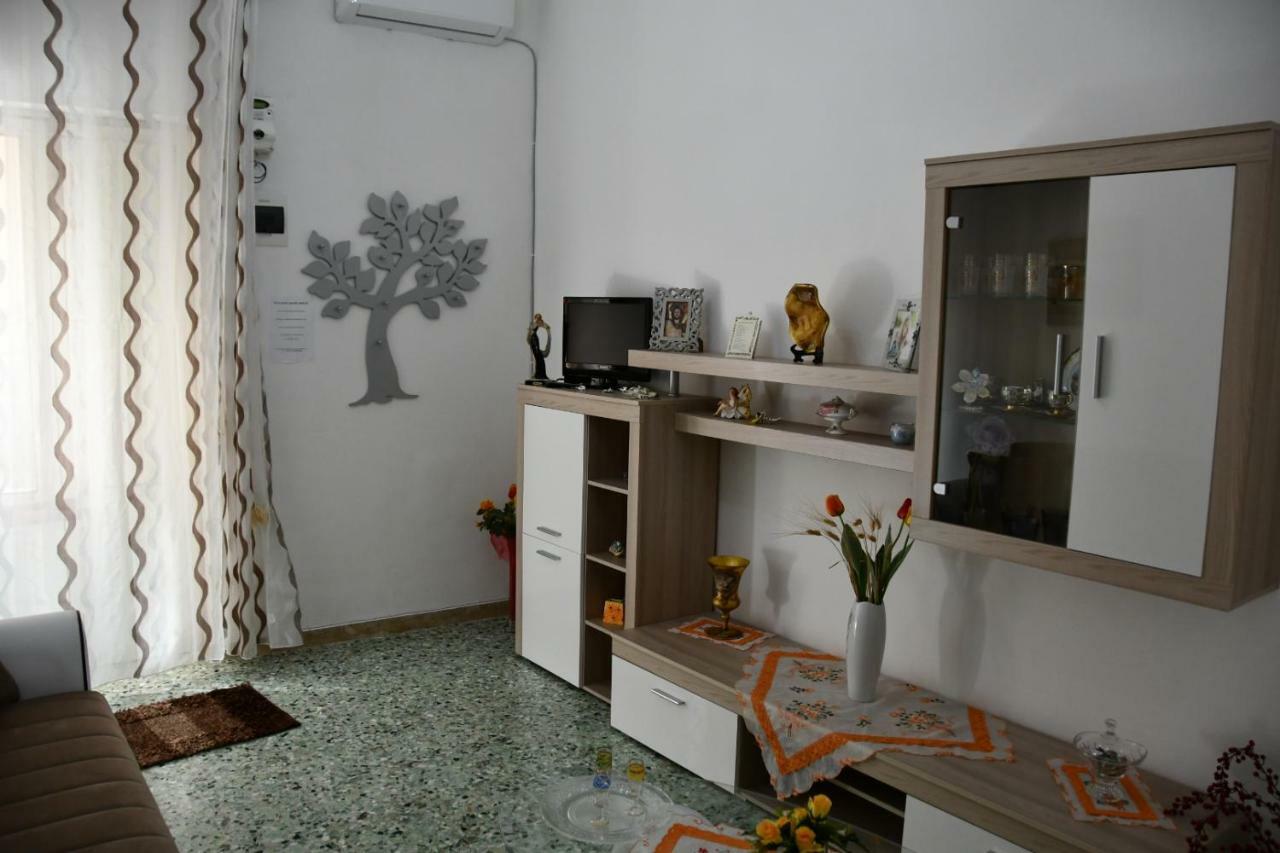 Casa Vacanza Gioia Pura Scicli Exterior foto