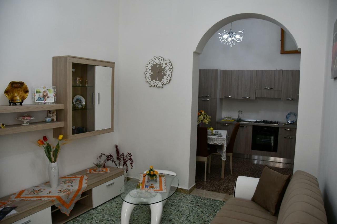 Casa Vacanza Gioia Pura Scicli Exterior foto