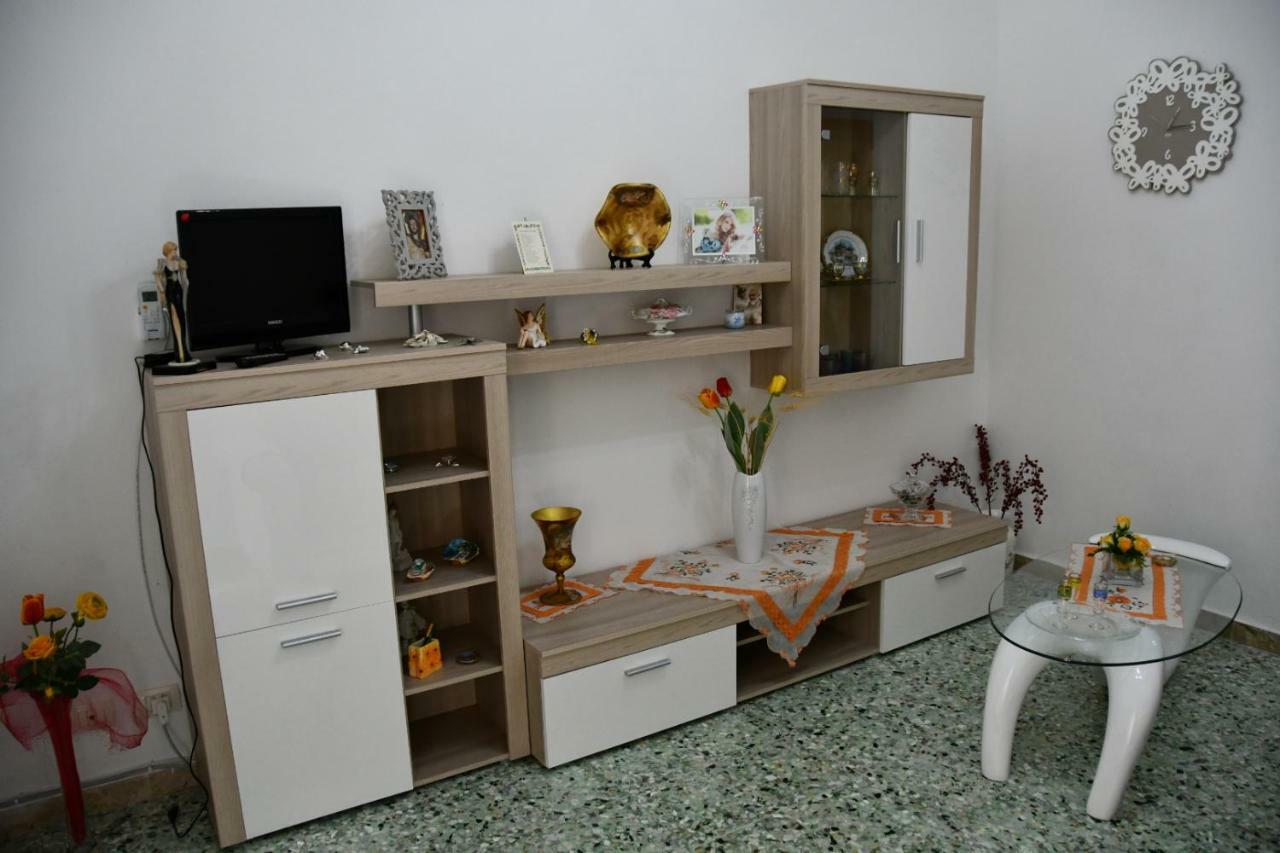 Casa Vacanza Gioia Pura Scicli Exterior foto