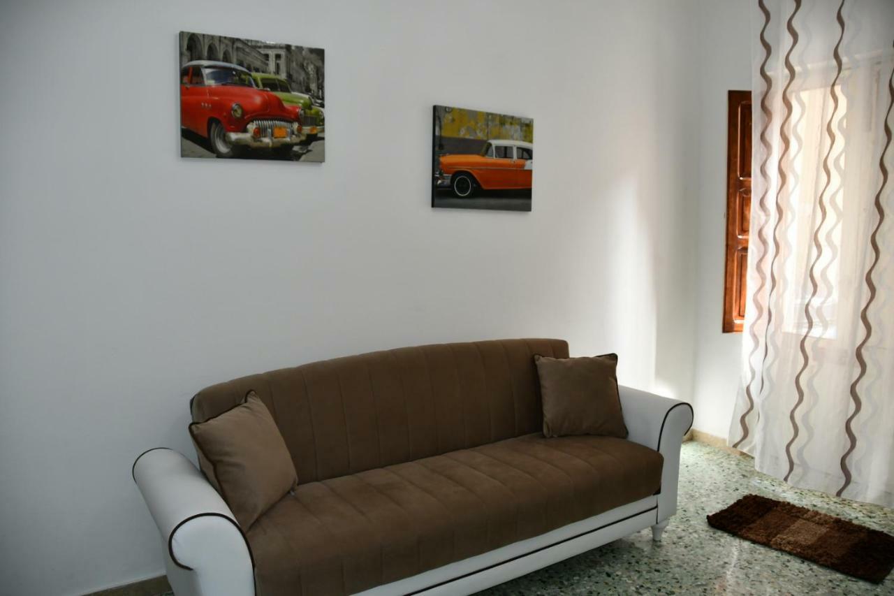 Casa Vacanza Gioia Pura Scicli Exterior foto