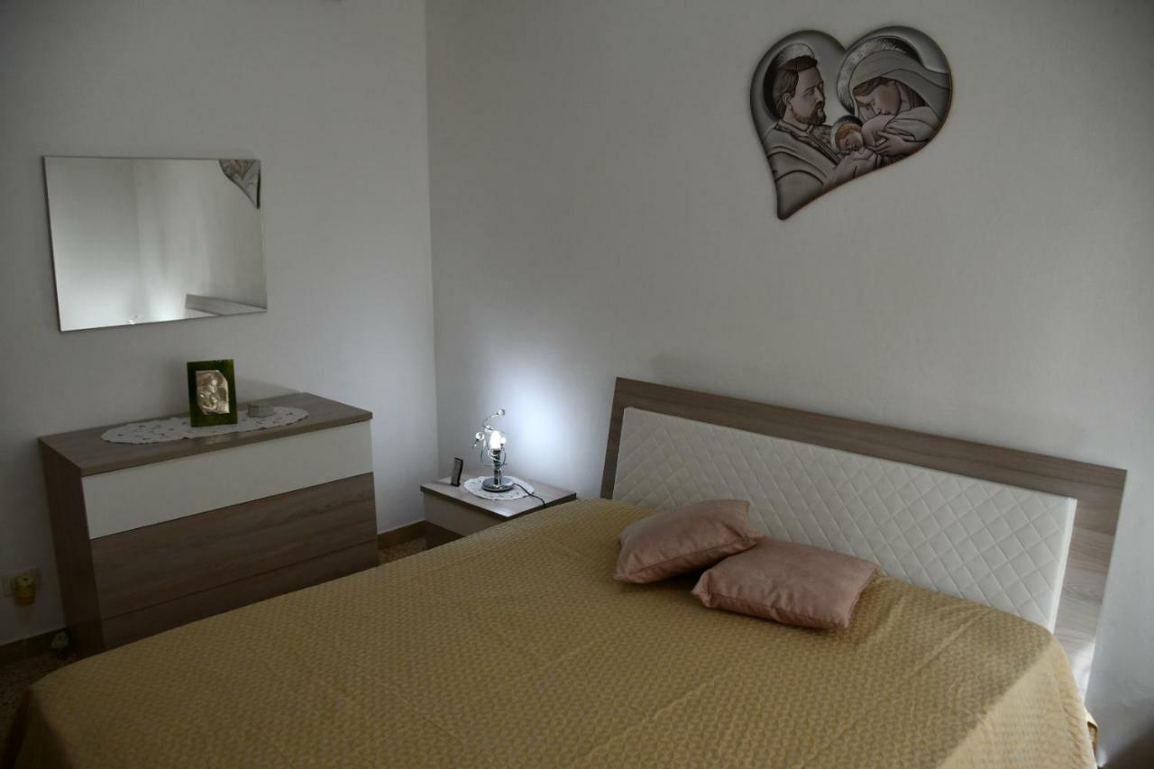 Casa Vacanza Gioia Pura Scicli Exterior foto