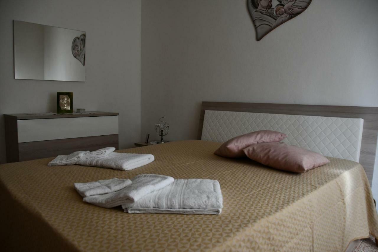 Casa Vacanza Gioia Pura Scicli Exterior foto